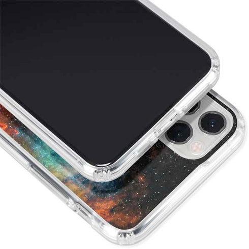 IC 1848 the Soul Nebula iPhone 11 Pro Clear Case