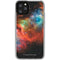IC 1848 the Soul Nebula iPhone 11 Pro Clear Case