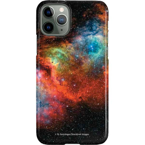 IC 1848 the Soul Nebula iPhone 11 Pro Lite Case