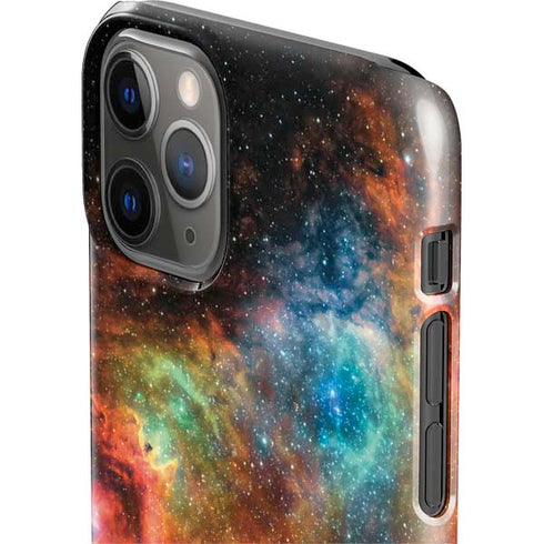 IC 1848 the Soul Nebula iPhone 11 Pro Lite Case