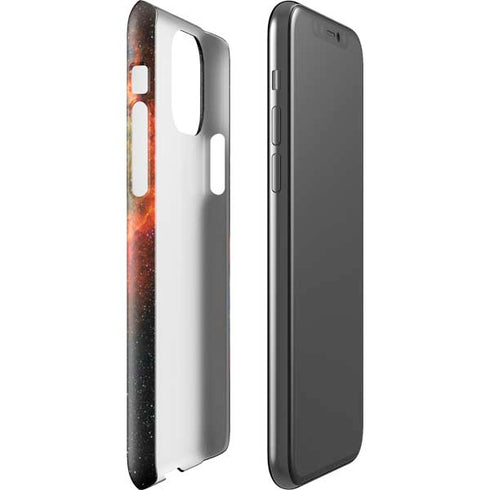 IC 1848 the Soul Nebula iPhone 11 Pro Lite Case