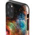 IC 1848 the Soul Nebula iPhone 11 Pro Max Impact Case