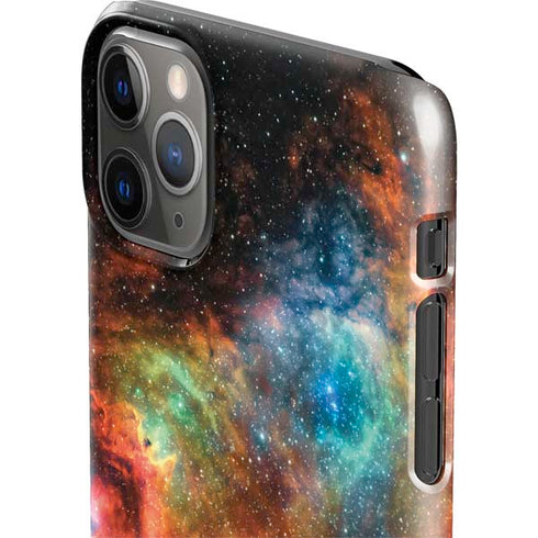 IC 1848 the Soul Nebula iPhone 11 Pro Max Lite Case