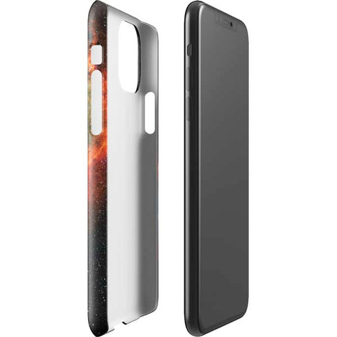 IC 1848 the Soul Nebula iPhone 11 Pro Max Lite Case