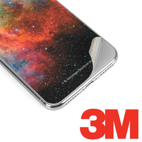 IC 1848 the Soul Nebula iPhone 11 Pro Max Skin