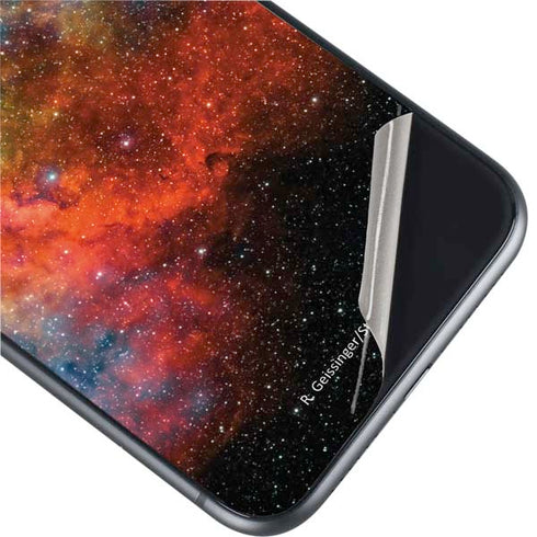 IC 1848 the Soul Nebula iPhone 11 Skin