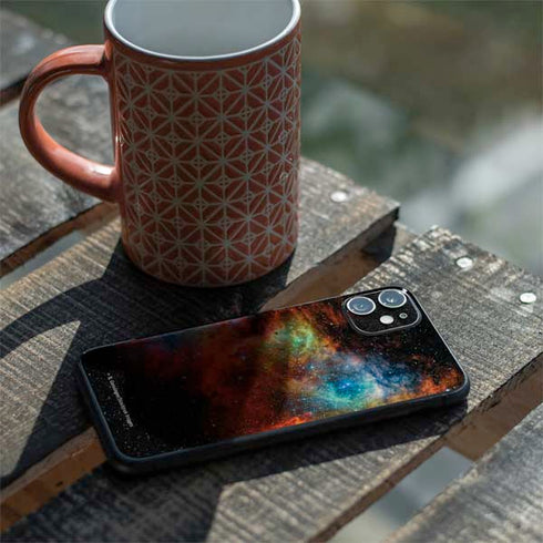 IC 1848 the Soul Nebula iPhone 11 Skin