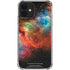 IC 1848 the Soul Nebula iPhone 12 Clear Case