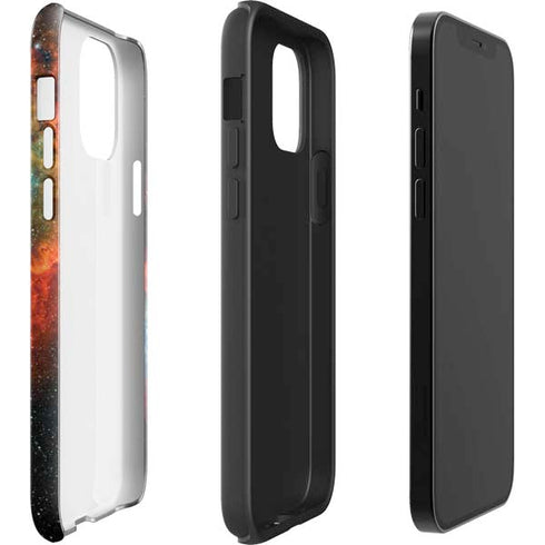 IC 1848 the Soul Nebula iPhone 12 Impact Case