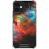 IC 1848 the Soul Nebula iPhone 12 Mini Clear Case