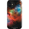 IC 1848 the Soul Nebula iPhone 12 Mini Impact Case