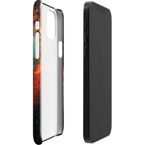 IC 1848 the Soul Nebula iPhone 12 Mini Lite Case