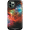 IC 1848 the Soul Nebula iPhone 12 Pro Max Impact Case
