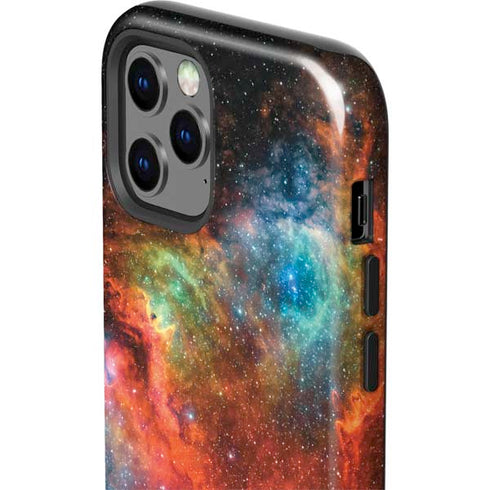 IC 1848 the Soul Nebula iPhone 12 Pro Max Impact Case