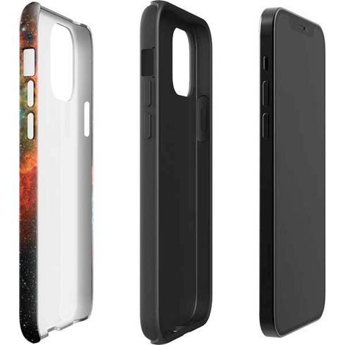 IC 1848 the Soul Nebula iPhone 12 Pro Max Impact Case