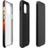IC 1848 the Soul Nebula iPhone 12 Pro Max Impact Case