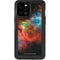 IC 1848 the Soul Nebula iPhone 12 Pro Max Waterproof Case