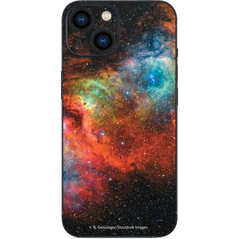 IC 1848 the Soul Nebula iPhone 13 Mini Skin