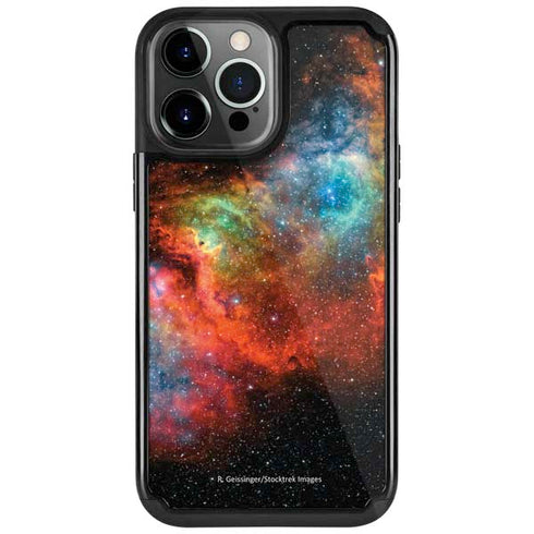 IC 1848 the Soul Nebula iPhone 13 Pro Cargo Case