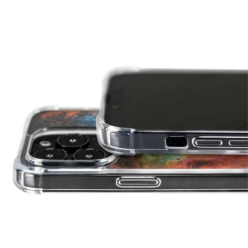 IC 1848 the Soul Nebula iPhone 13 Pro MagSafe Case