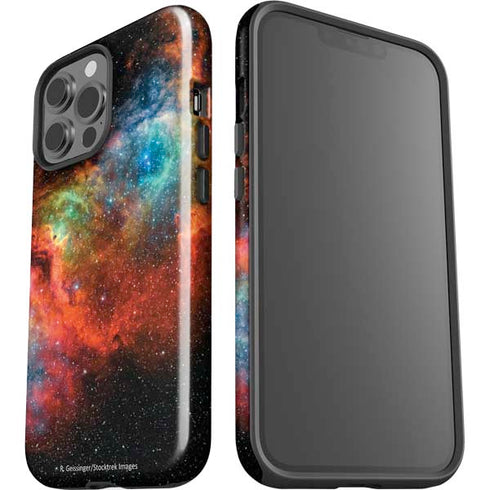 IC 1848 the Soul Nebula iPhone 13 Pro Max Impact Case
