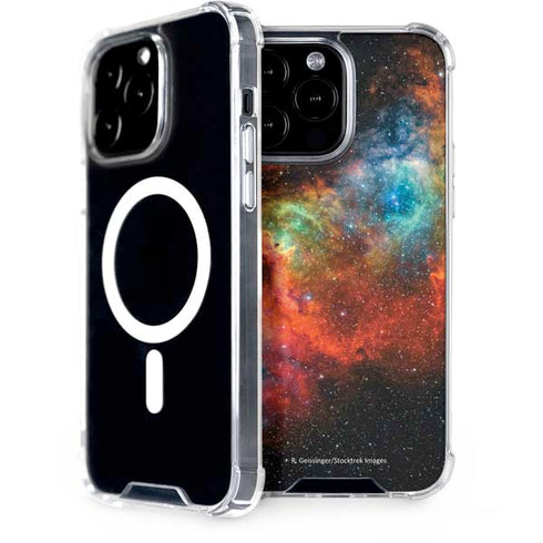 IC 1848 the Soul Nebula iPhone 13 Pro Max MagSafe Case