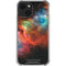 IC 1848 the Soul Nebula iPhone 14 Plus Clear Case