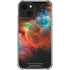 IC 1848 the Soul Nebula iPhone 14 Plus Clear Case