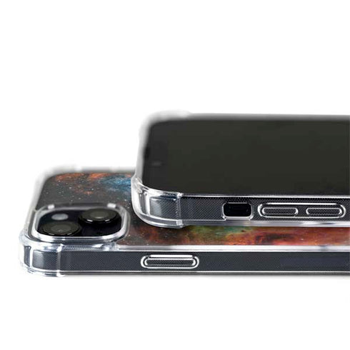 IC 1848 the Soul Nebula iPhone 14 Plus MagSafe Case