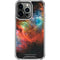 IC 1848 the Soul Nebula iPhone 14 Pro Clear Case