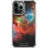 IC 1848 the Soul Nebula iPhone 15 Pro Max Clear Case
