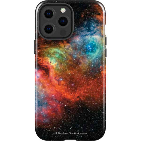 IC 1848 the Soul Nebula iPhone 15 Pro Max Impact Case