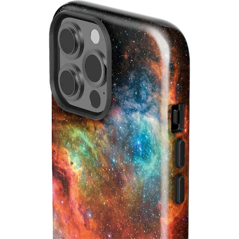 IC 1848 the Soul Nebula iPhone 15 Pro Max Impact Case