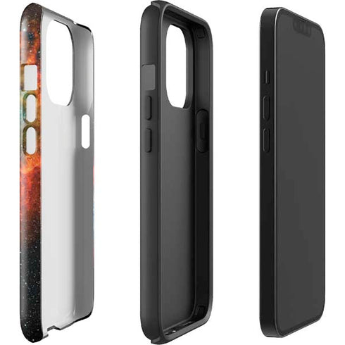 IC 1848 the Soul Nebula iPhone 15 Pro Max Impact Case