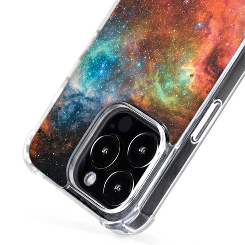 IC 1848 the Soul Nebula iPhone 15 Pro Max MagSafe Case