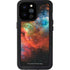 IC 1848 the Soul Nebula iPhone 14 Pro Max Waterproof Case