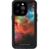 IC 1848 the Soul Nebula iPhone 14 Pro Waterproof Case