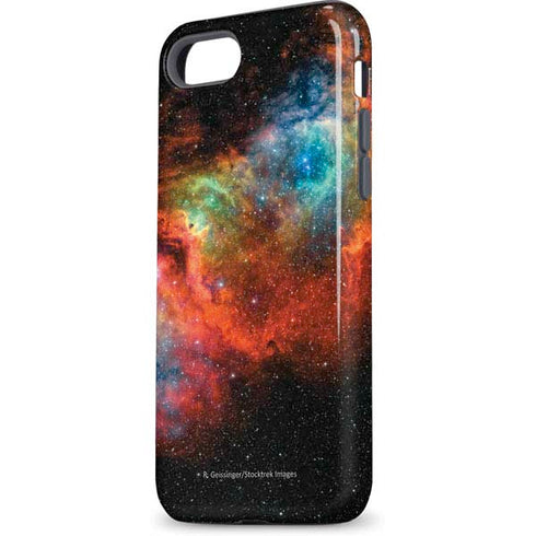 IC 1848 the Soul Nebula iPhone 7 Pro Case