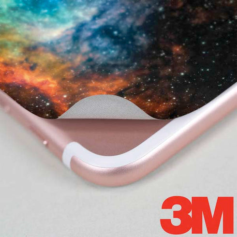 IC 1848 the Soul Nebula iPhone 7 Skin