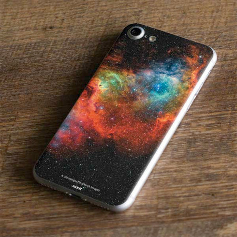 IC 1848 the Soul Nebula iPhone 7 Skin
