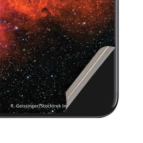 IC 1848 the Soul Nebula iPhone SE (2nd & 3rd Gen) Skin