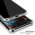 IC 1848 the Soul Nebula iPhone XR Clear Case