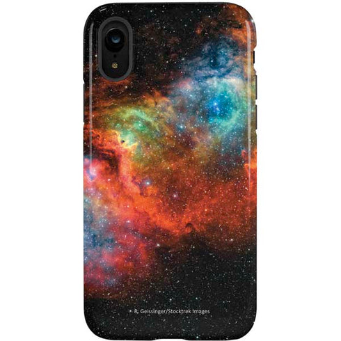 IC 1848 the Soul Nebula iPhone XR Pro Case