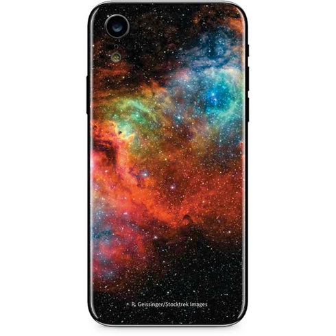 IC 1848 the Soul Nebula iPhone XR Skin
