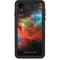 IC 1848 the Soul Nebula iPhone XR Waterproof Case