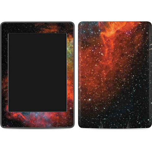 IC 1848 the Soul Nebula Amazon Kindle Skin