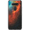 IC 1848 the Soul Nebula LG K51/Q51 Clear Case