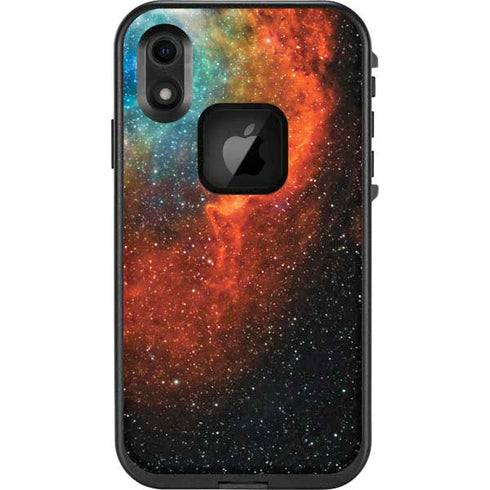 IC 1848 the Soul Nebula LifeProof Fre iPhone Skin