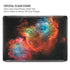 IC 1848 the Soul Nebula MacBook Air 13in M1 (2021) Case plus Skin