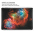 IC 1848 the Soul Nebula MacBook Air 15in (2023-2025) Case plus Skin
